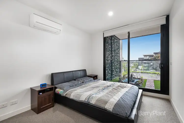 Fourth view of Homely apartment listing, 402/9 Red Hill Terrace, Doncaster East VIC 3109