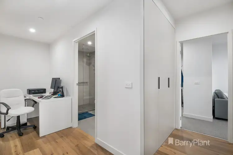 Fifth view of Homely apartment listing, 402/9 Red Hill Terrace, Doncaster East VIC 3109