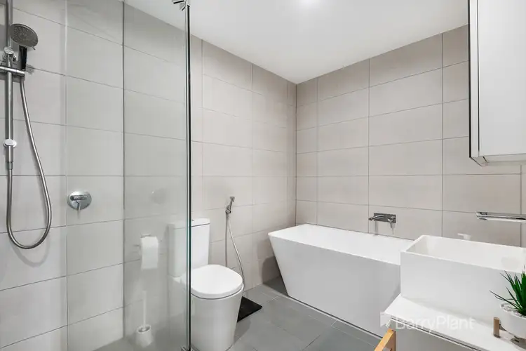 Sixth view of Homely apartment listing, 402/9 Red Hill Terrace, Doncaster East VIC 3109
