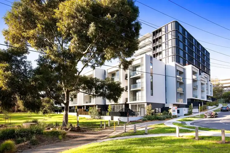 4/3 Grosvenor Street, Doncaster VIC 3108