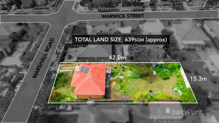 23 Marshall Road, Box Hill North VIC 3129