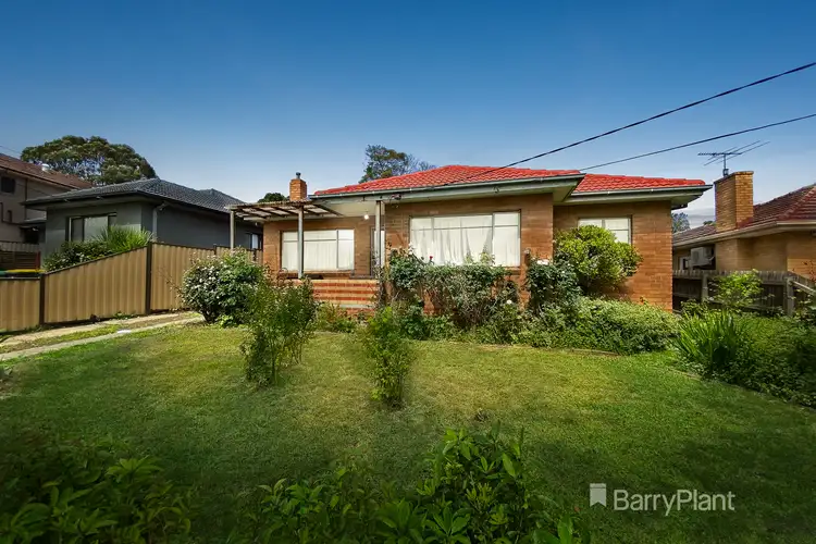Third view of Homely house listing, 23 Marshall Road, Box Hill North VIC 3129