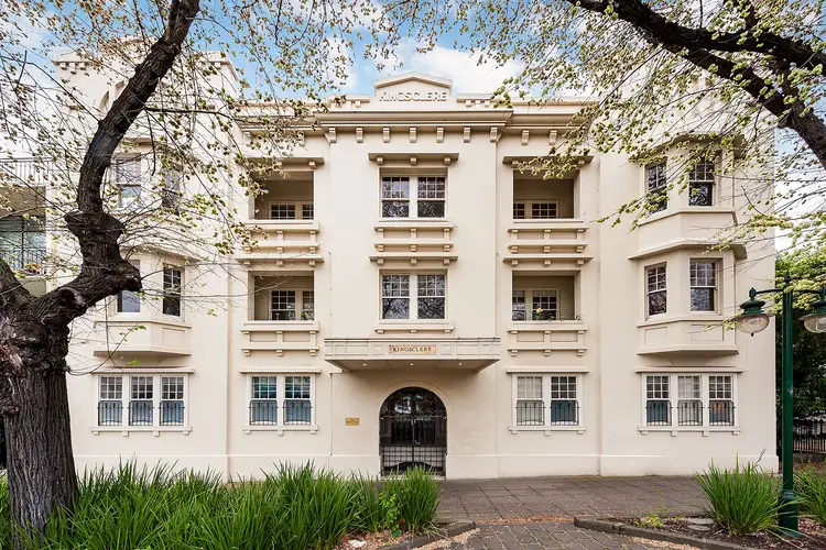 14/44 Fitzroy Street, St Kilda VIC 3182