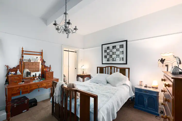 Fourth view of Homely apartment listing, 14/44 Fitzroy Street, St Kilda VIC 3182