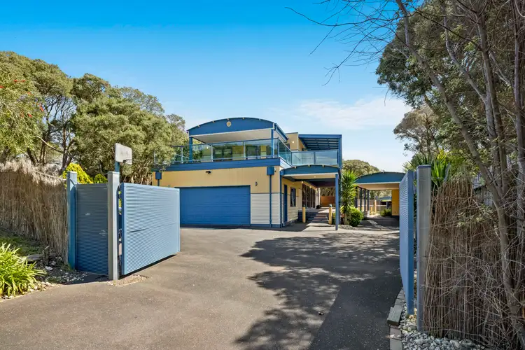 62 Neville Drive, Rye VIC 3941