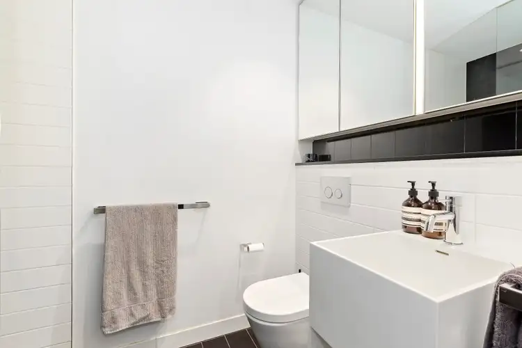 Fifth view of Homely apartment listing, 308/22 Chatham Street, Prahran VIC 3181