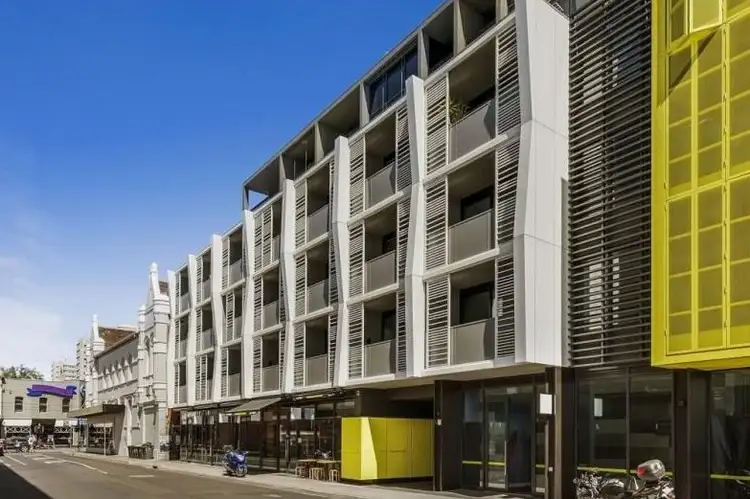 Sixth view of Homely apartment listing, 308/22 Chatham Street, Prahran VIC 3181