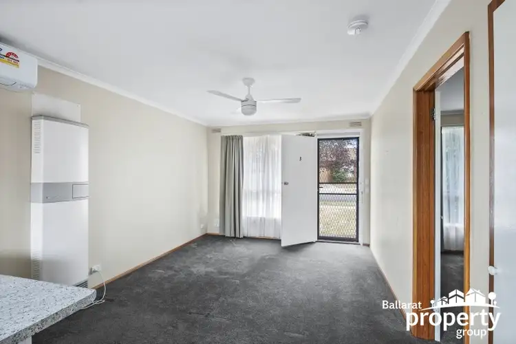 Second view of Homely unit listing, 3/52 Montgomery Street, Wendouree VIC 3355