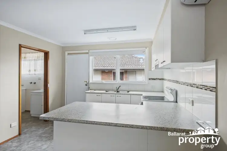 Third view of Homely unit listing, 3/52 Montgomery Street, Wendouree VIC 3355