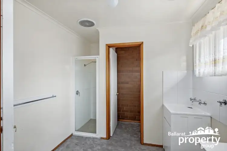 Fourth view of Homely unit listing, 3/52 Montgomery Street, Wendouree VIC 3355
