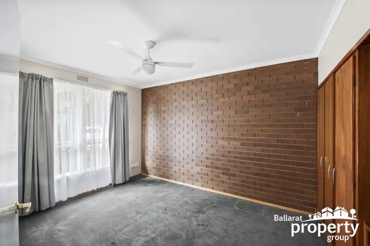 Fifth view of Homely unit listing, 3/52 Montgomery Street, Wendouree VIC 3355
