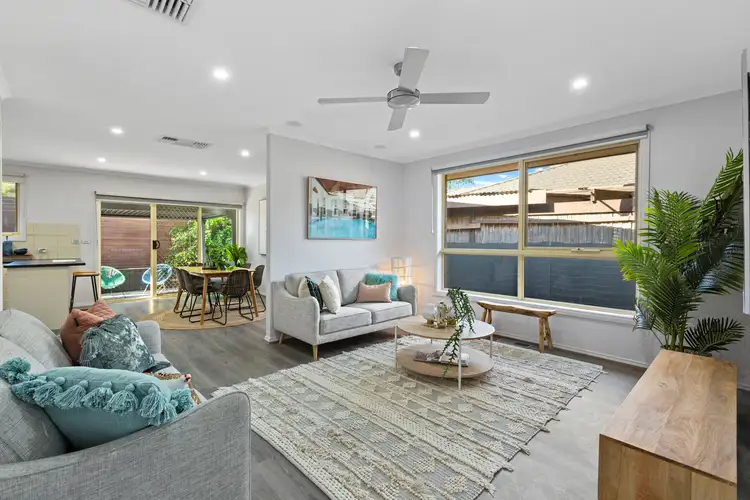 Third view of Homely unit listing, 2/14 Branch Road, Bayswater North VIC 3153