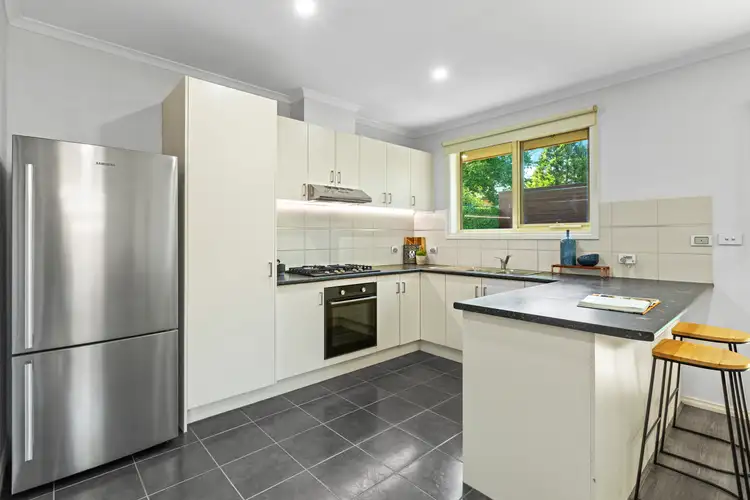 Sixth view of Homely unit listing, 2/14 Branch Road, Bayswater North VIC 3153
