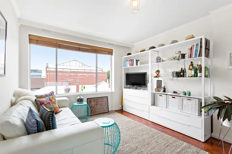 12/81 Edinburgh Street, Richmond VIC 3121