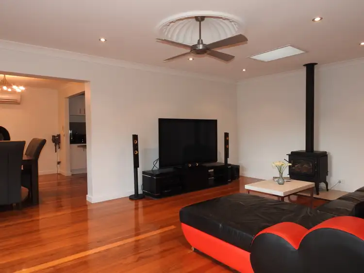 Second view of Homely house listing, 197 St Helena Road, Greensborough VIC 3088