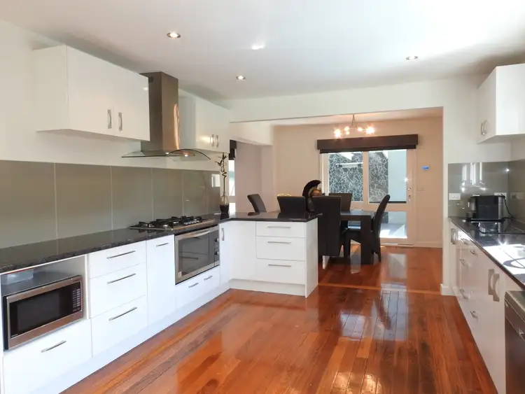 Fifth view of Homely house listing, 197 St Helena Road, Greensborough VIC 3088