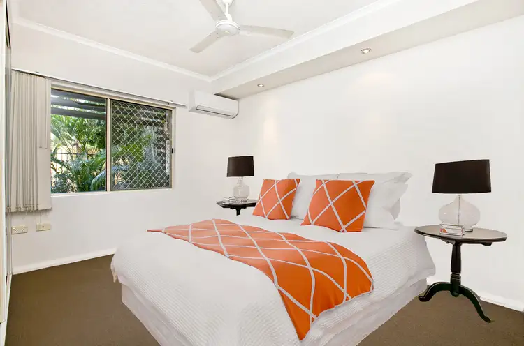 Fifth view of Homely unit listing, 2/16 Mackillop Street, Parap NT 820