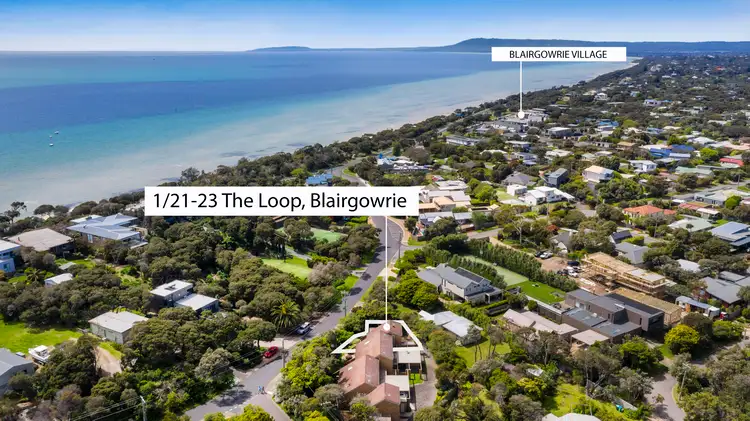 1/21-23 The Loop, Blairgowrie VIC 3942