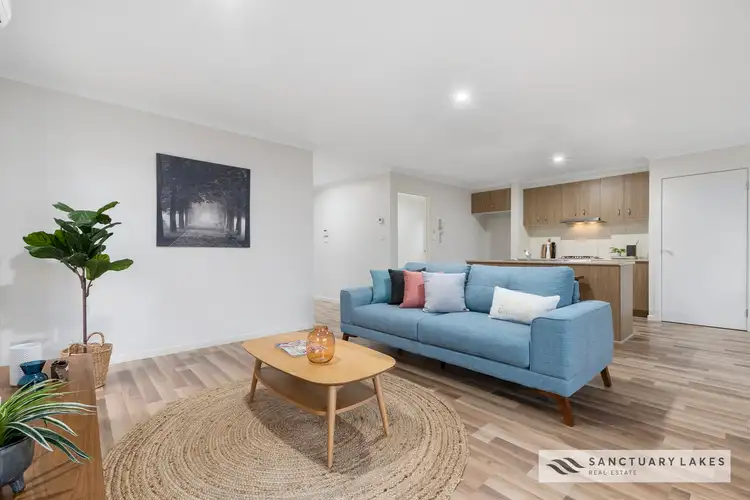 Sixth view of Homely house listing, 41 Sanctuary Lakes East Boulevard, Sanctuary Lakes VIC 3030