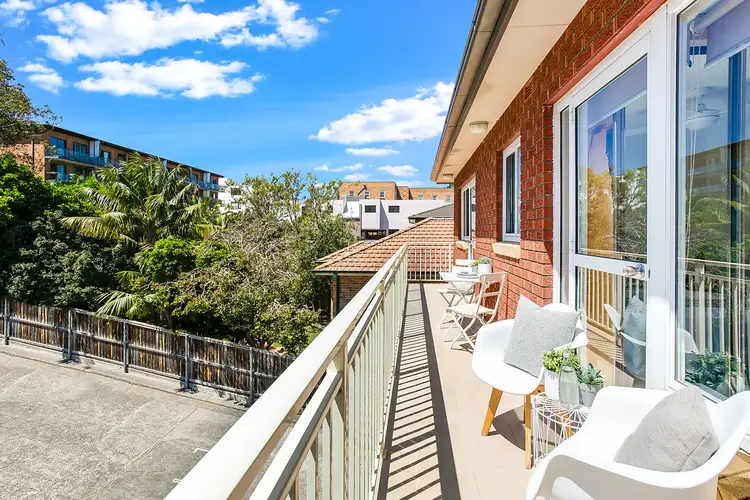 15/95 Queenscliff Road, Queenscliff NSW 2096