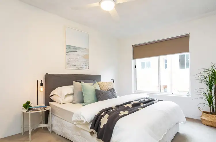 Second view of Homely apartment listing, 15/95 Queenscliff Road, Queenscliff NSW 2096