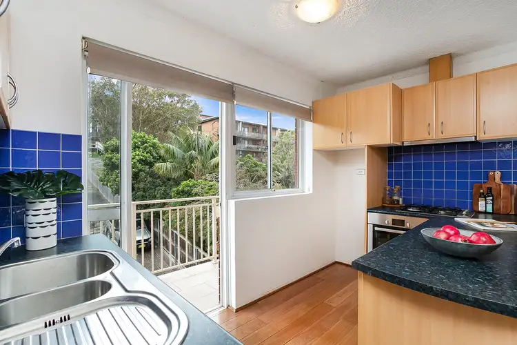 Fourth view of Homely apartment listing, 15/95 Queenscliff Road, Queenscliff NSW 2096
