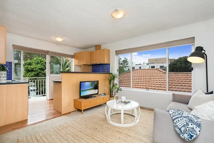 Fifth view of Homely apartment listing, 15/95 Queenscliff Road, Queenscliff NSW 2096