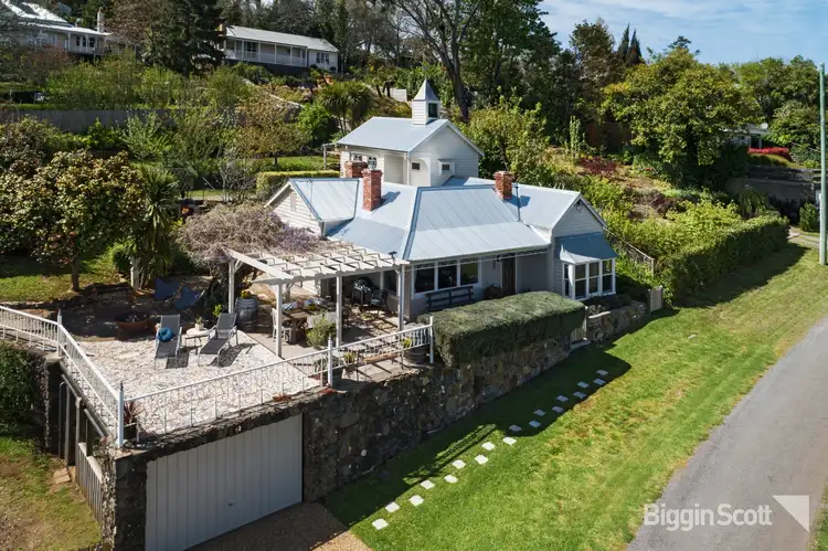 Main view of Homely house listing, 15 Daly Street, Daylesford VIC 3460