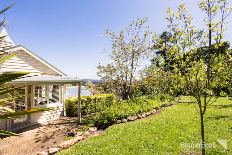 Second view of Homely house listing, 15 Daly Street, Daylesford VIC 3460
