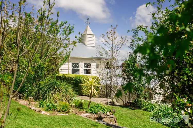 Third view of Homely house listing, 15 Daly Street, Daylesford VIC 3460