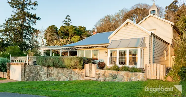 Fourth view of Homely house listing, 15 Daly Street, Daylesford VIC 3460
