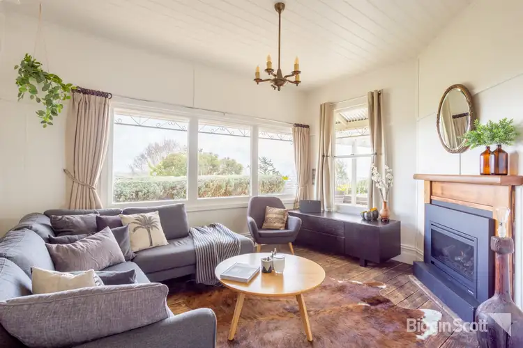 Fifth view of Homely house listing, 15 Daly Street, Daylesford VIC 3460