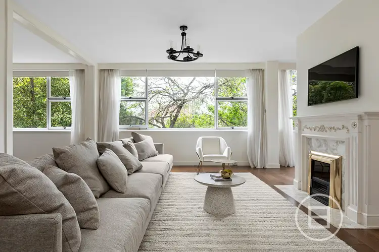 Fifth view of Homely apartment listing, 6/16 Woorigoleen Road, Toorak VIC 3142