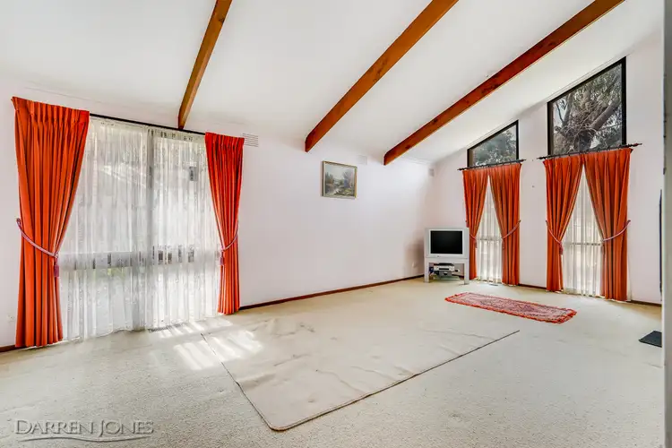 Fifth view of Homely house listing, 3 Tallow Wood Drive, Greensborough VIC 3088