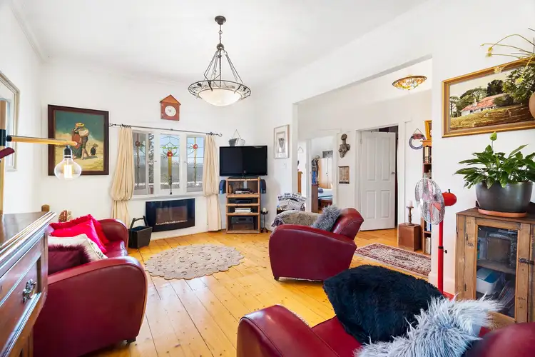Second view of Homely house listing, 15 Franzi Street, Guildford VIC 3451