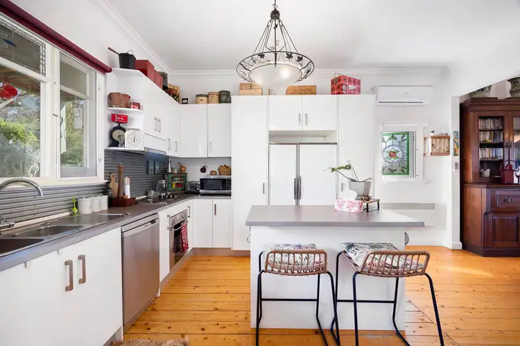 Third view of Homely house listing, 15 Franzi Street, Guildford VIC 3451