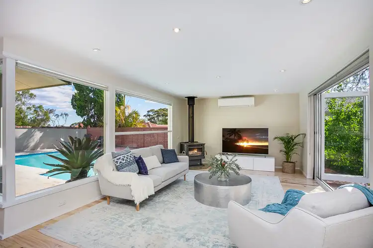 Third view of Homely house listing, 57 Sir Thomas Mitchell Drive, Davidson NSW 2085