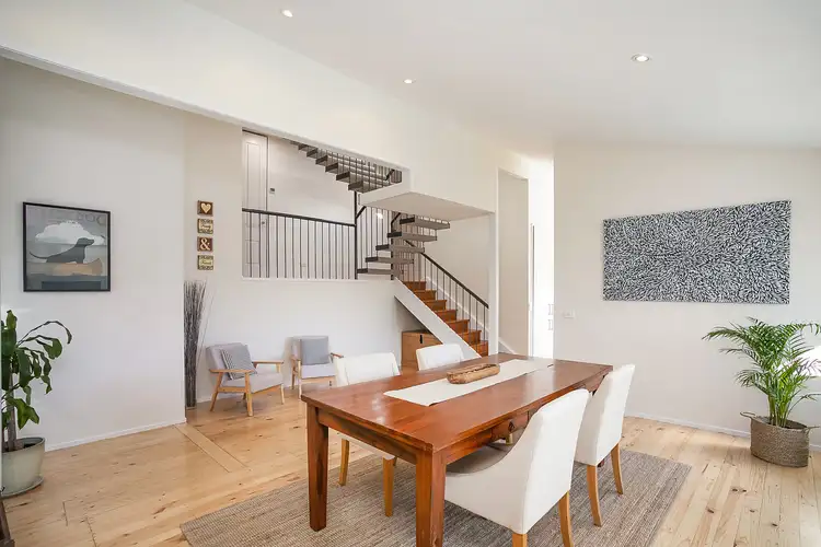 Fourth view of Homely house listing, 57 Sir Thomas Mitchell Drive, Davidson NSW 2085