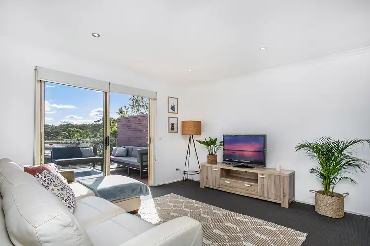 Sixth view of Homely house listing, 57 Sir Thomas Mitchell Drive, Davidson NSW 2085