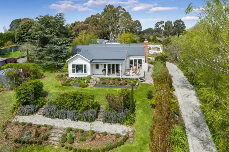 Main view of Homely house listing, 71 Burton Avenue, Kyneton VIC 3444