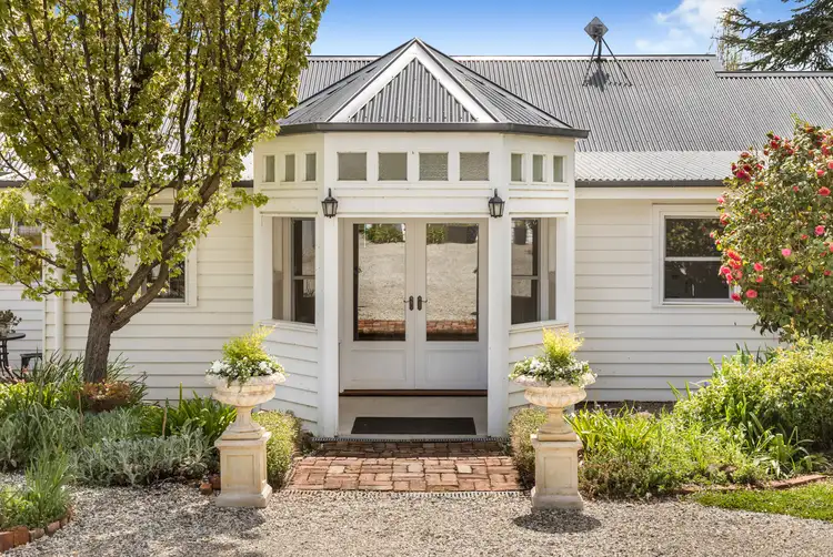 Third view of Homely house listing, 71 Burton Avenue, Kyneton VIC 3444