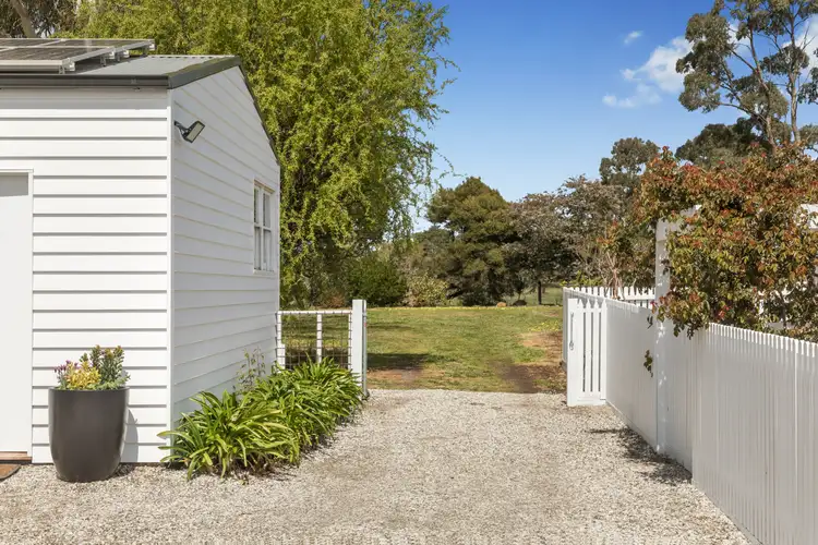 Fourth view of Homely house listing, 71 Burton Avenue, Kyneton VIC 3444