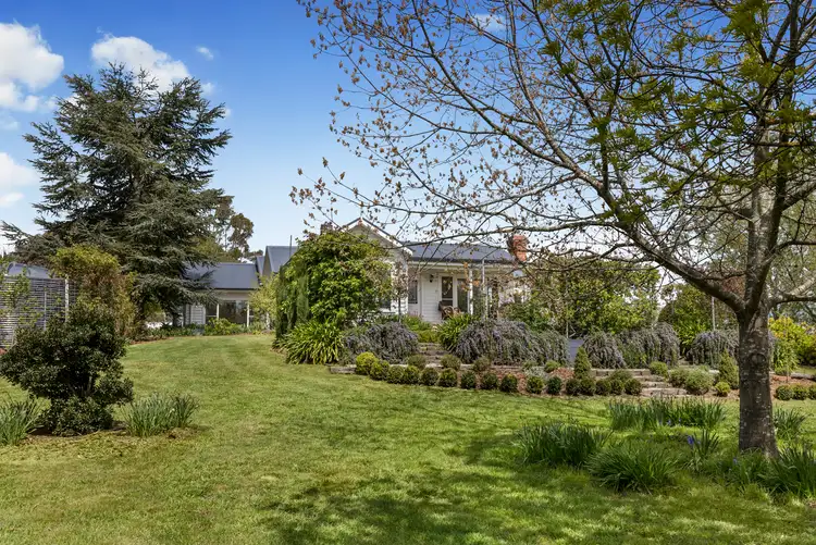 Fifth view of Homely house listing, 71 Burton Avenue, Kyneton VIC 3444