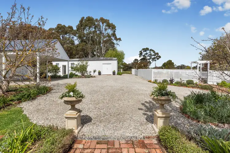 Sixth view of Homely house listing, 71 Burton Avenue, Kyneton VIC 3444