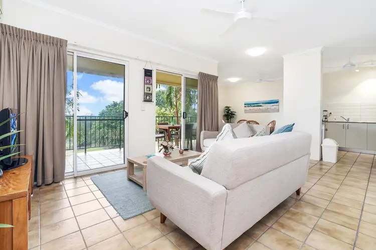 27/17 Geranium Street, The Gardens NT 820