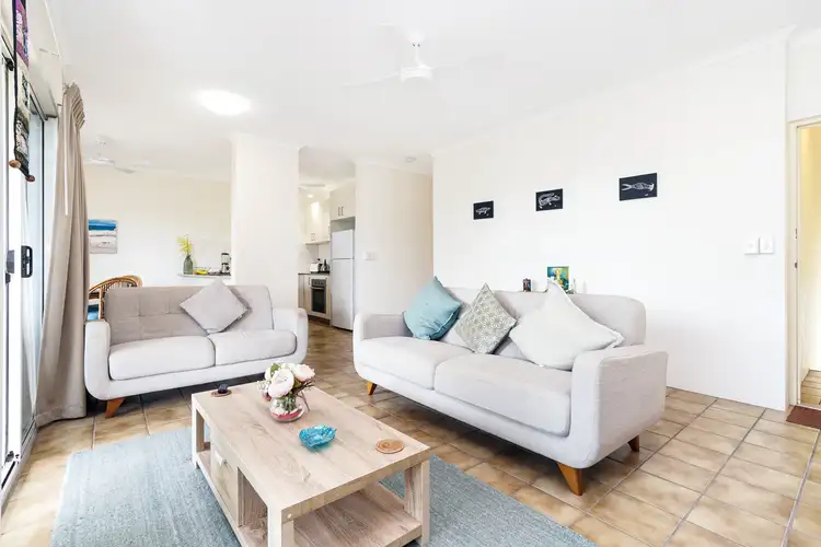 Fifth view of Homely unit listing, 27/17 Geranium Street, The Gardens NT 820