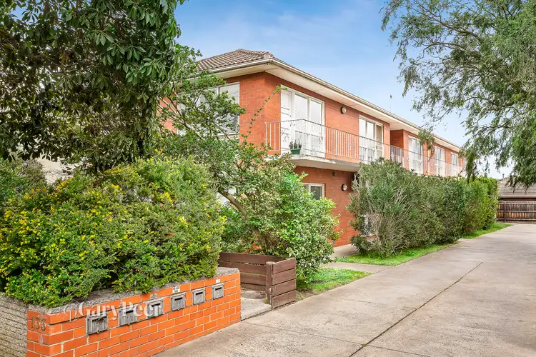 Main view of Homely apartment listing, 2/133 Booran Road, Caulfield South VIC 3162