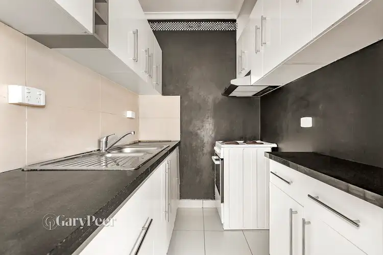 Second view of Homely apartment listing, 2/133 Booran Road, Caulfield South VIC 3162
