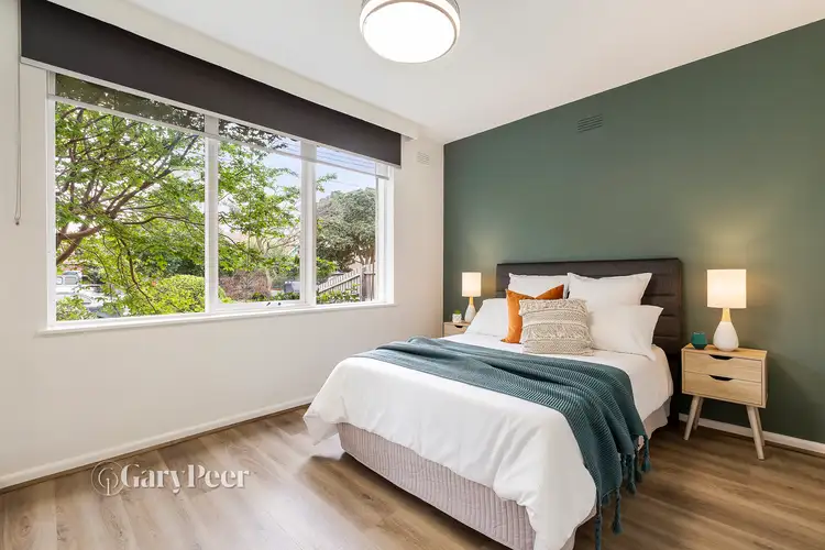 Second view of Homely apartment listing, 2/14 Yendon Road, Carnegie VIC 3163