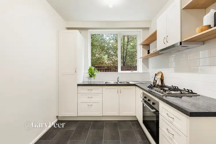 Third view of Homely apartment listing, 2/14 Yendon Road, Carnegie VIC 3163